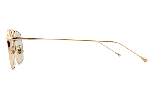TT10 Jenny col.Gold / Graphite Green